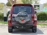 Mitsubishi Pajero GLS 2020